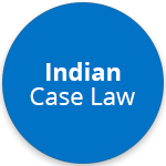 Indian Case Law