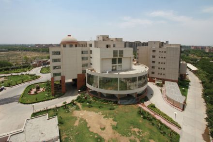 NLU Delhi