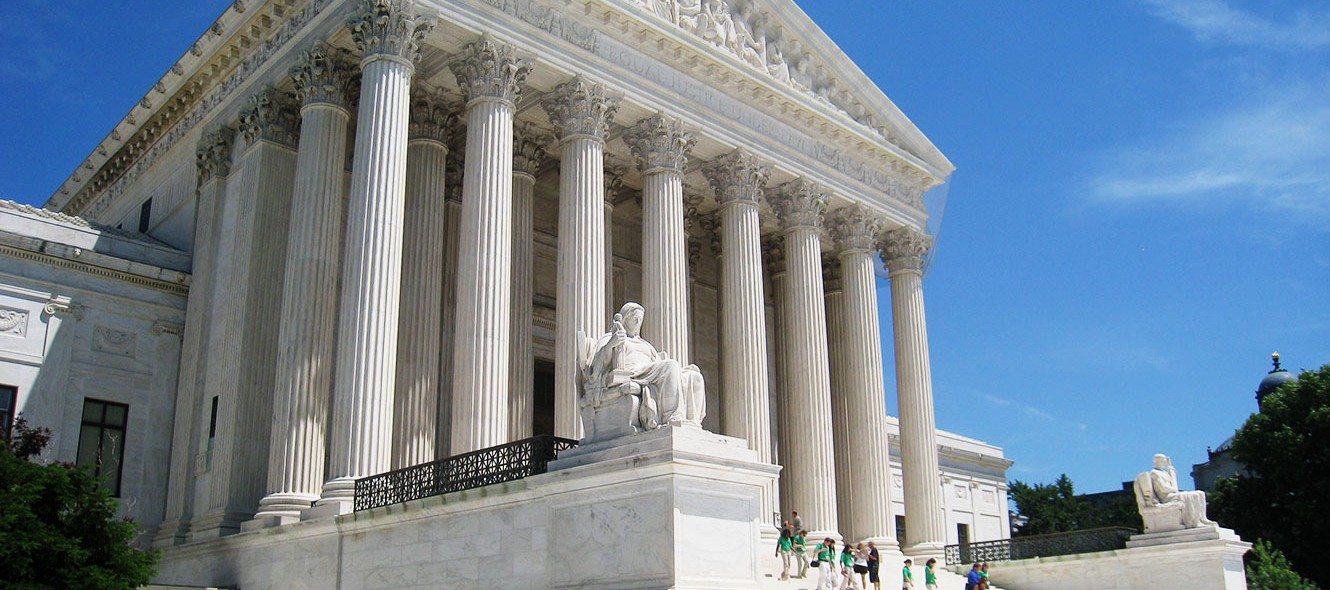 Supreme Court of The United States