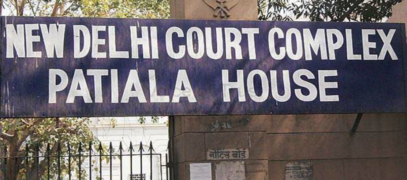 Patiala House Courts, Delhi