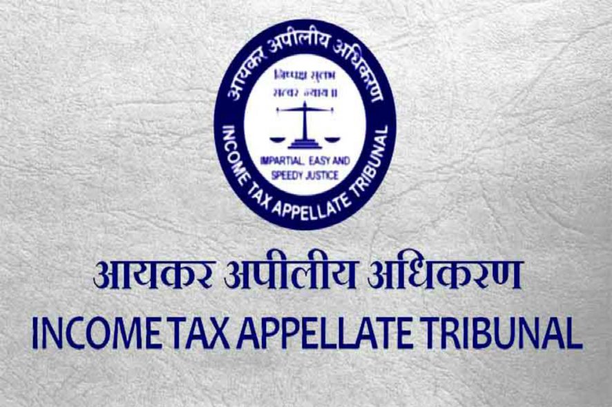 Income Tax Appellate Tribunal