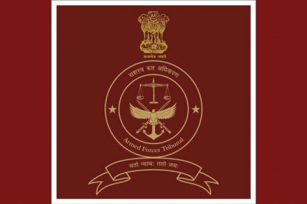 Armed Forces Tribunal