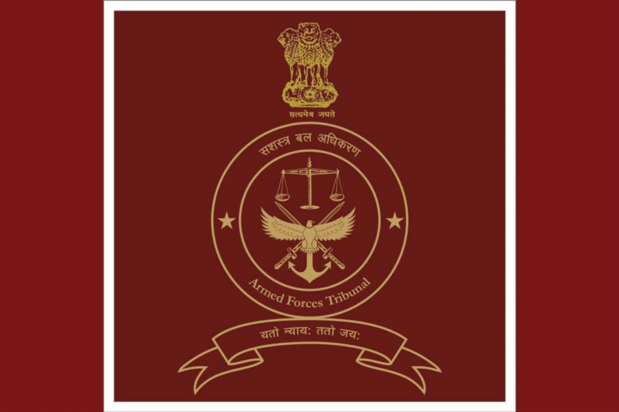 Armed Forces Tribunal