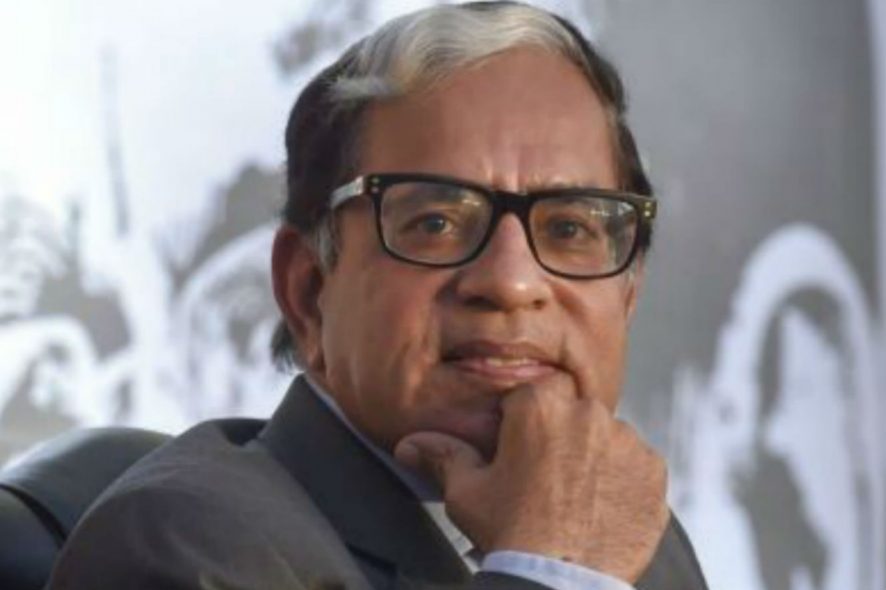 Justice Dr Arjan Kumar Sikri Tale of Diligence and Hardwork SCC Times
