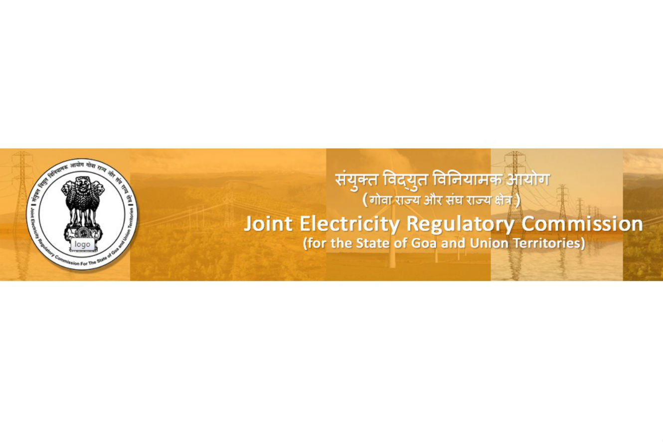 Joint Electricity Regulatory Commission (for the State of Goa and Union