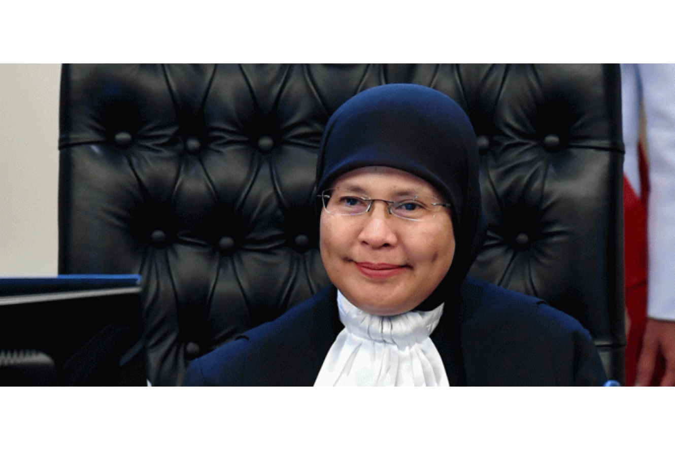 Chief Justice Malaysia Scc Blog