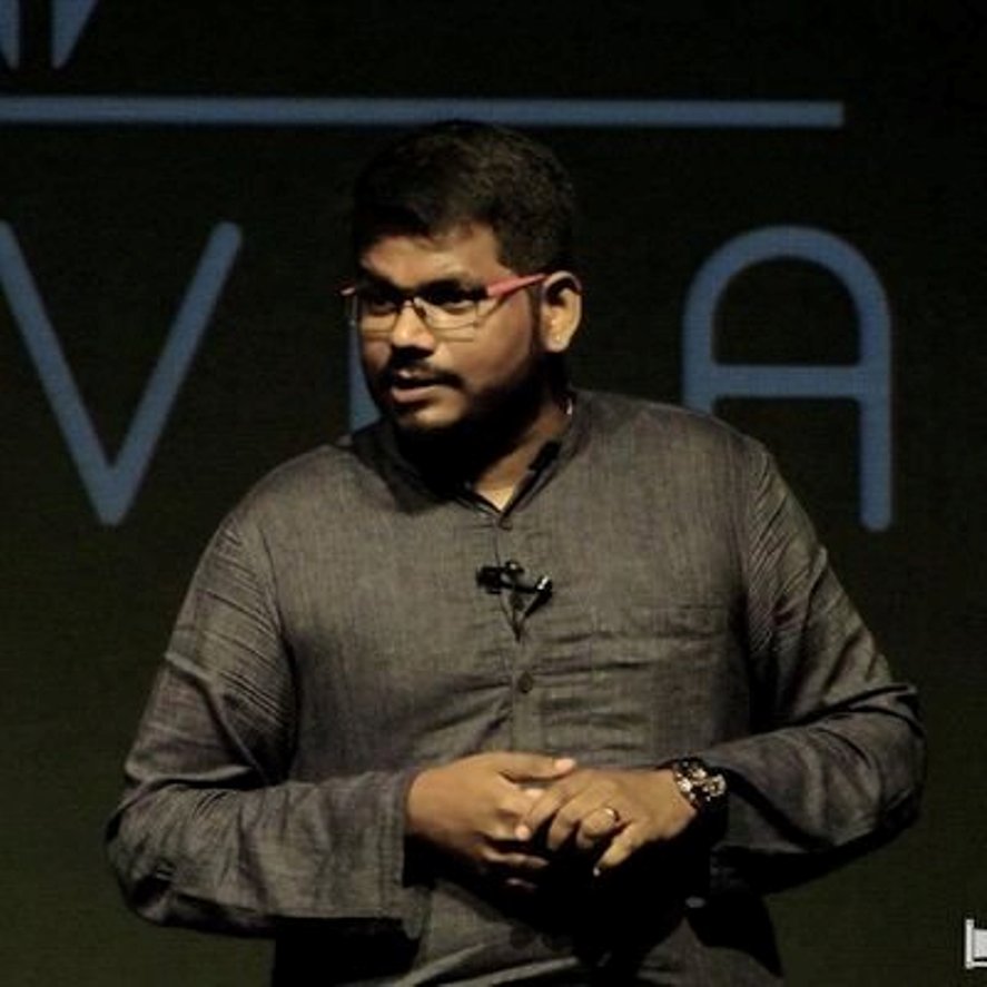 J. Sai Deepak shares his insights on litigation world and ...