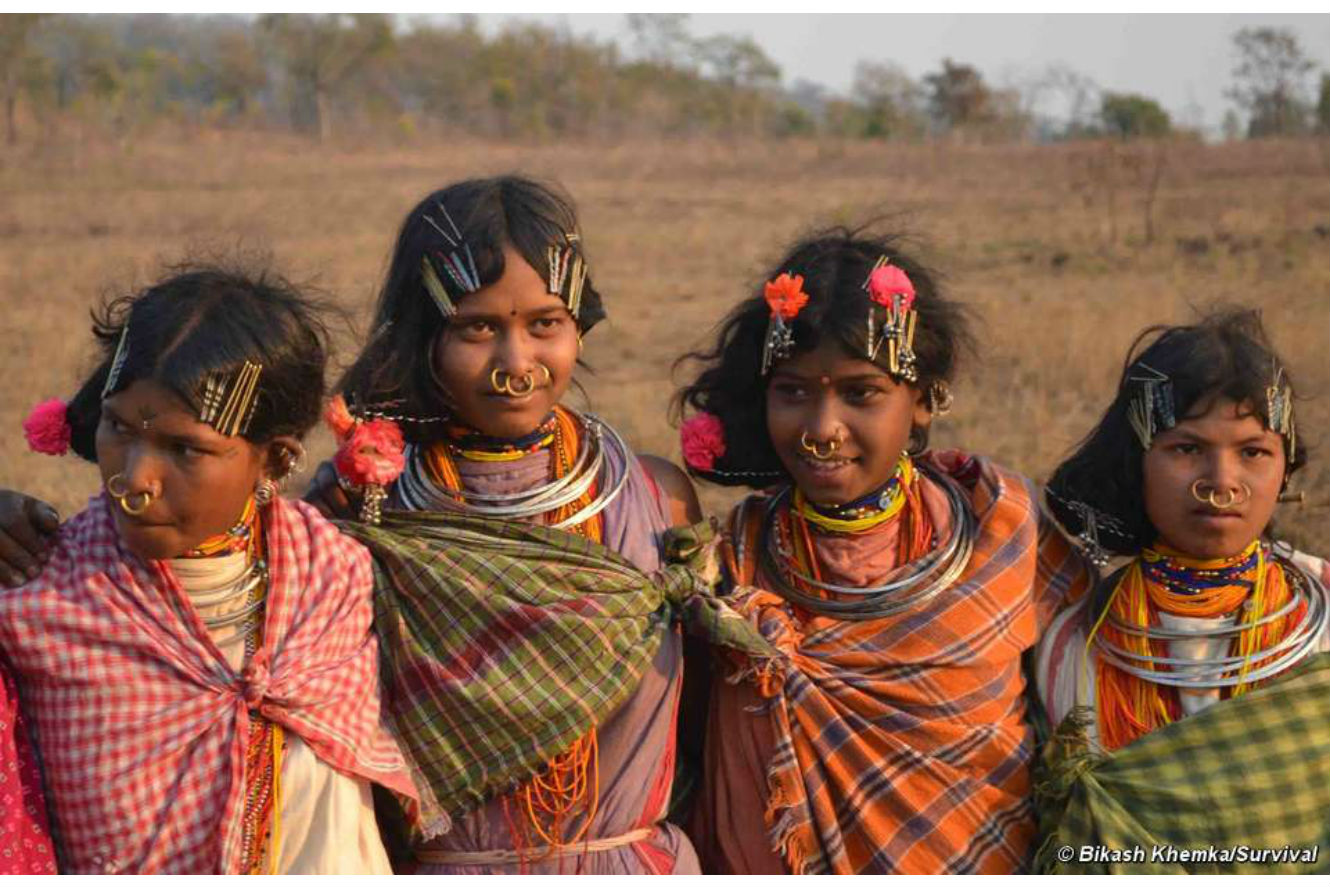 Juxtaposition between Development and Tribal Rights: A Story of Determined  Struggle of Niyamgiri Tribes