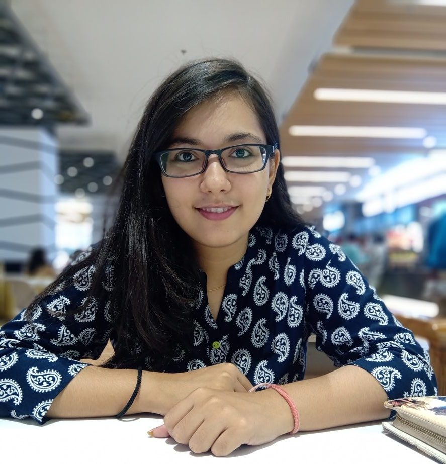 887px x 923px - Megha Purohit, alumnus of NUSRL on qualifying the Madhya Pradesh Judicial  Services Examination, 2019 | SCC Blog