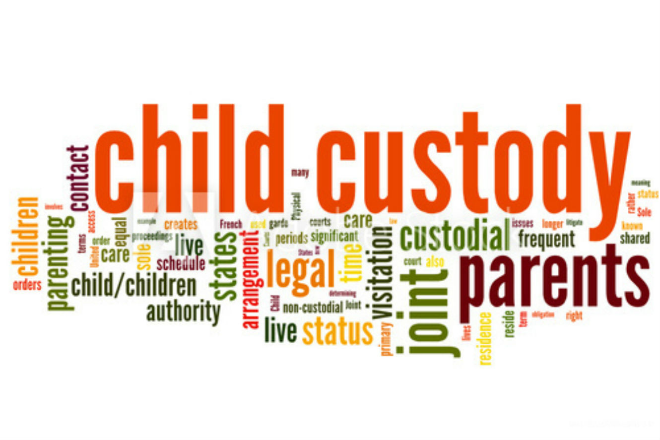 Custody of Children SCC Blog picture
