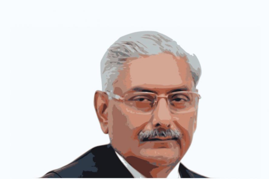 Arun mishra justice top