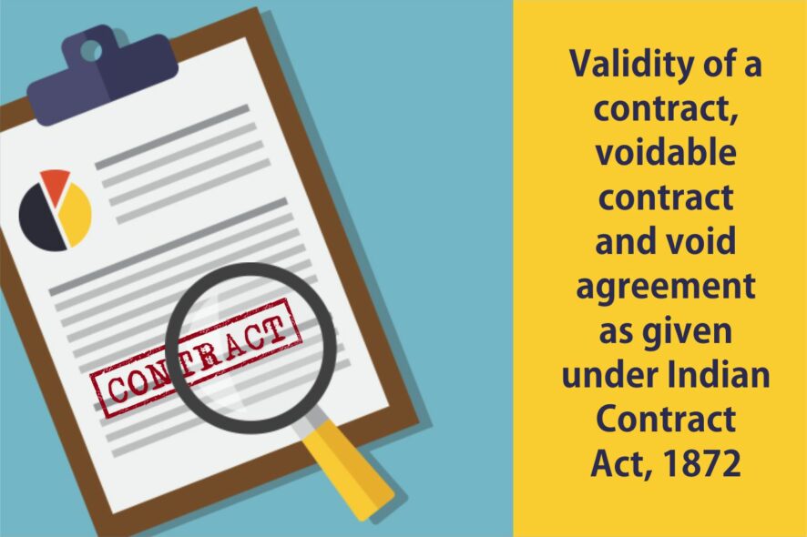 assignment of contract under indian contract act