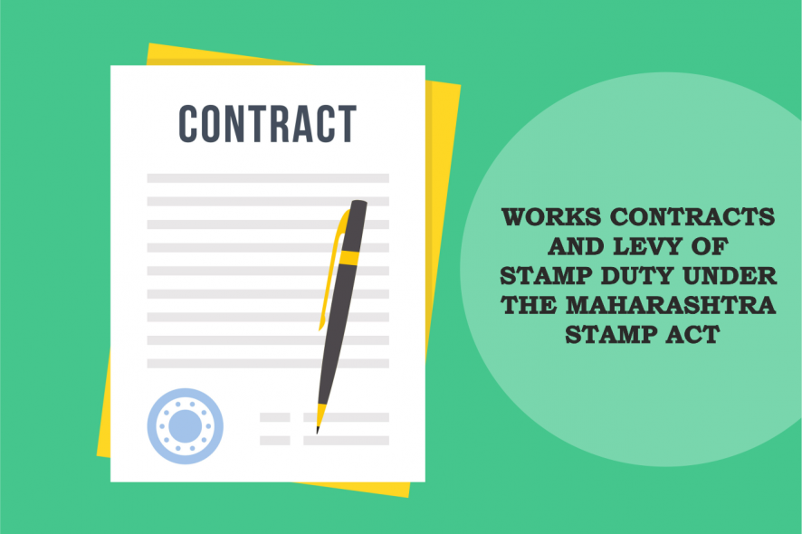 stamp duty on assignment agreement in maharashtra