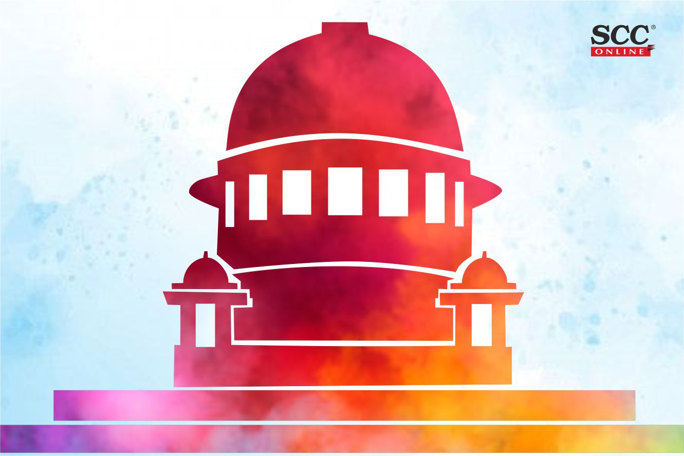 Explained| Article 14: Under-inclusive and over-inclusive classification | SCC Times