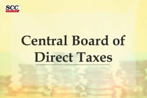 CBDT