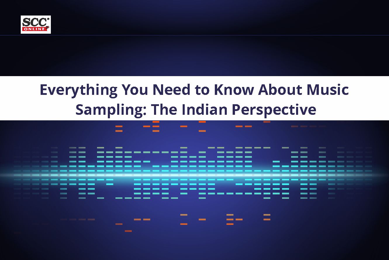 Everything You Need To Know About Music Sampling The Indian