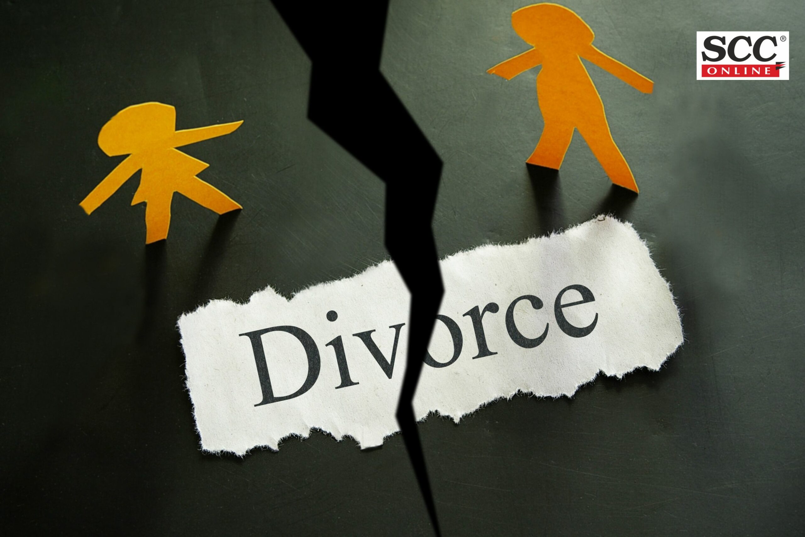divorce under special marriage act 1954