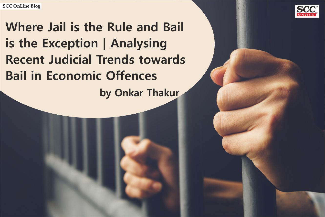 bail after conviction crpc
