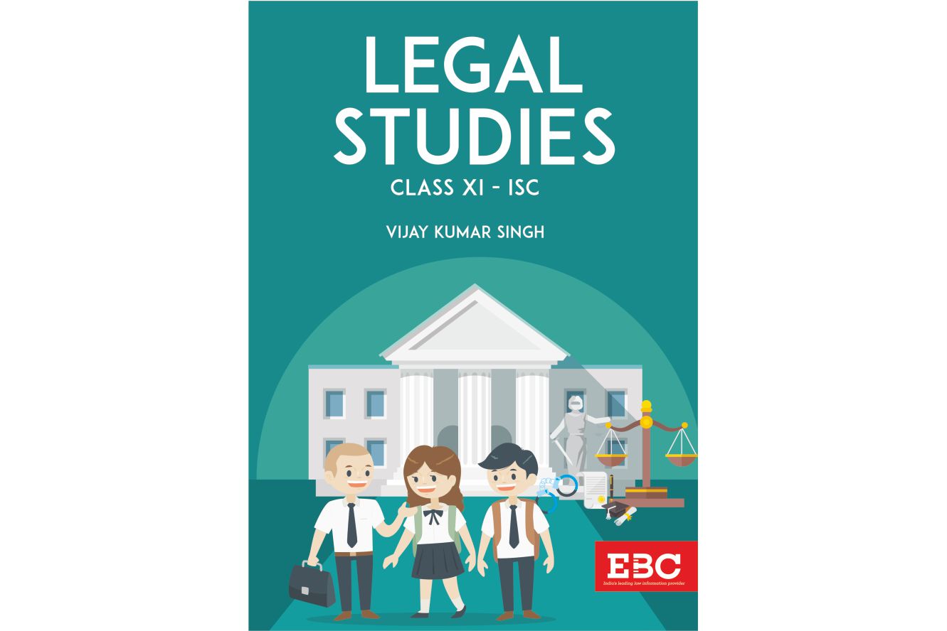 New Book On Legal Studies Class XIISC presented to Justice Talwant Singh SCC Times