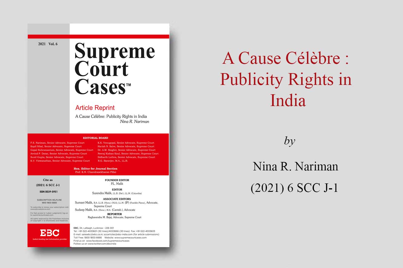 Webinar: Rights of Publicity Valuation and Licensing for Celebrities, Dead  or Alive - California Lawyers Association