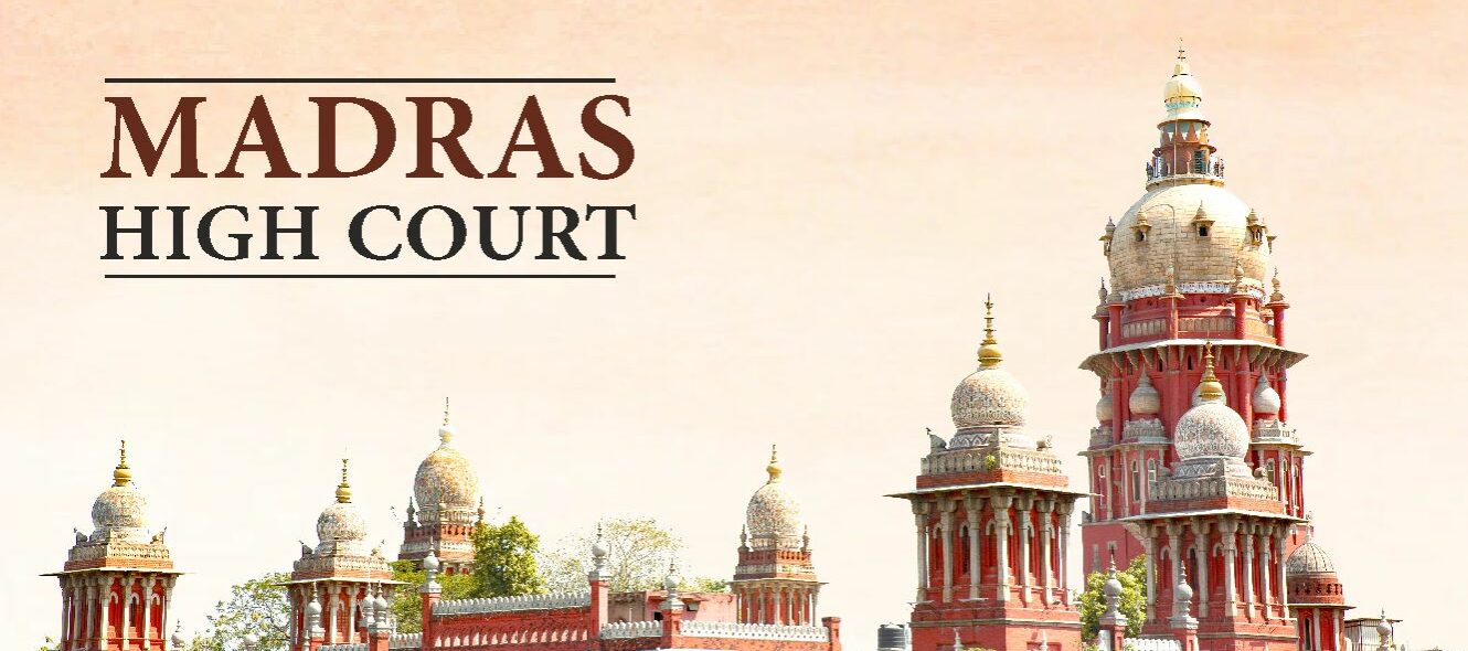 Madras High Court