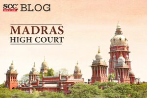 Madras High Court