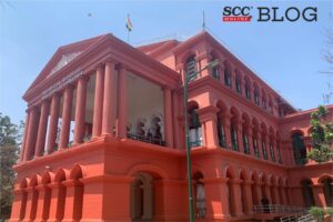 Karnataka High Court