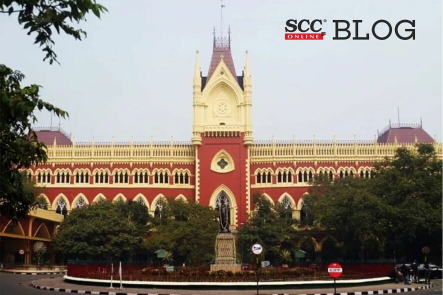 Calcutta High Court