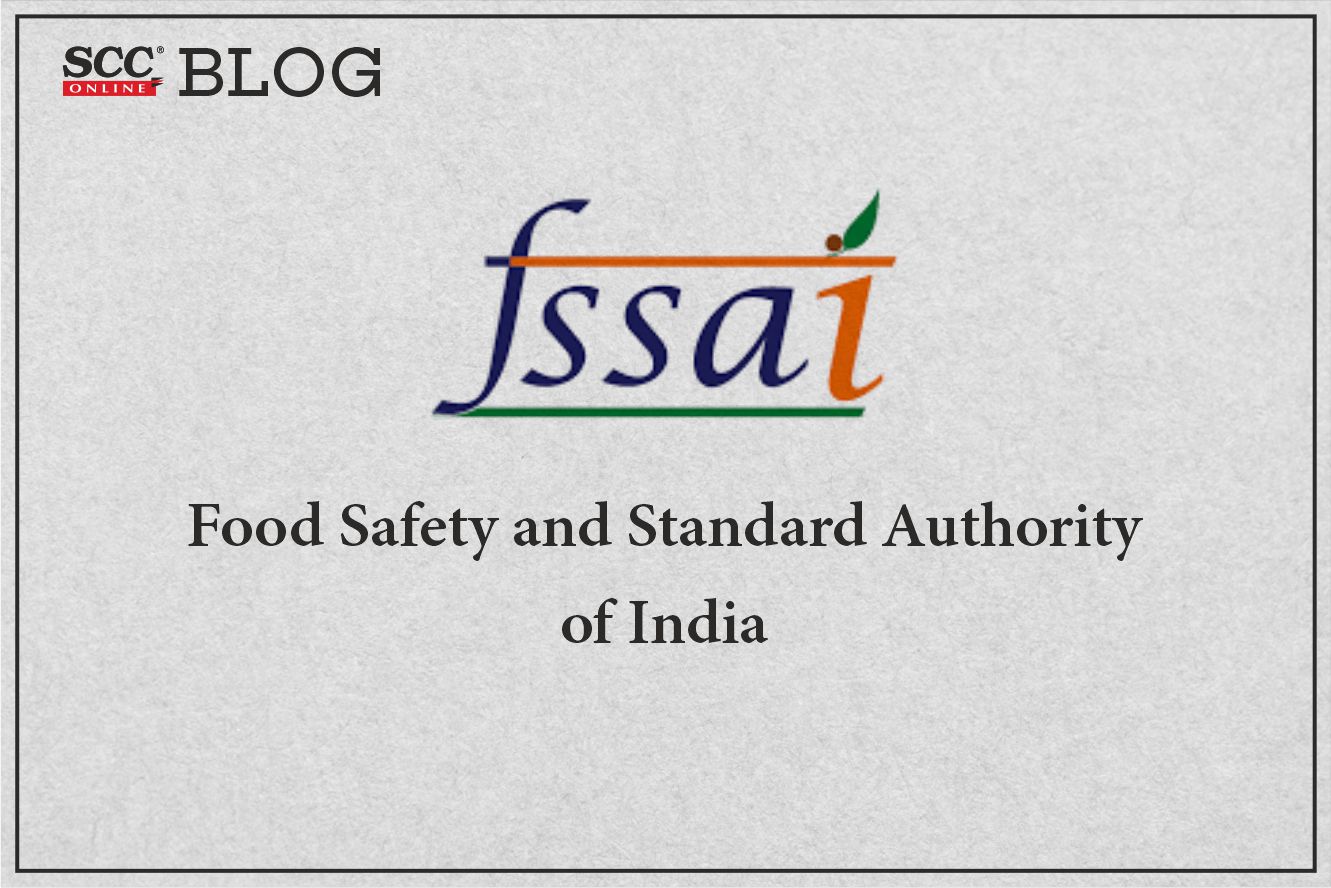FSSAI issues Guidelines for submission of applications for endorsement