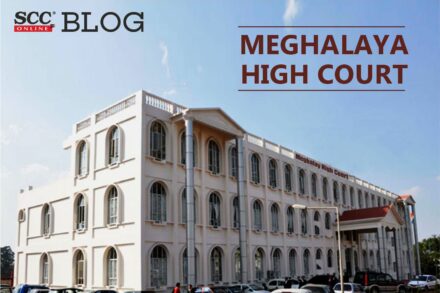 Meghalaya High Court