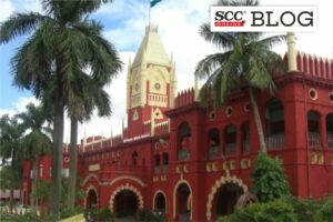 Orissa High Court