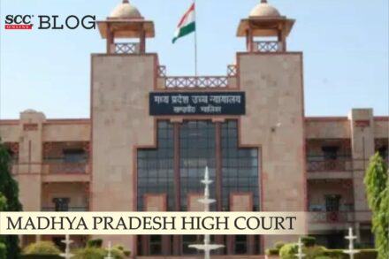 Madhya Pradesh High Court