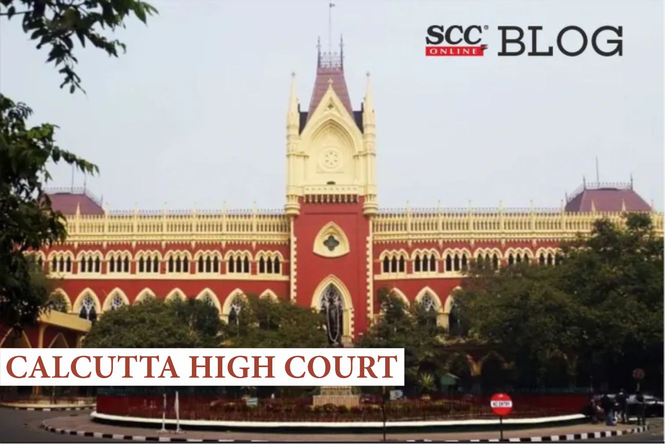 Calcutta High Court | Fundamental duty to protect animals from cruelty;  Directions issued to SP for finding out stolen pig from Court premises |  SCC Blog