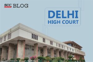 Delhi High Court