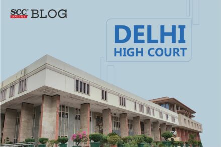 Delhi High Court