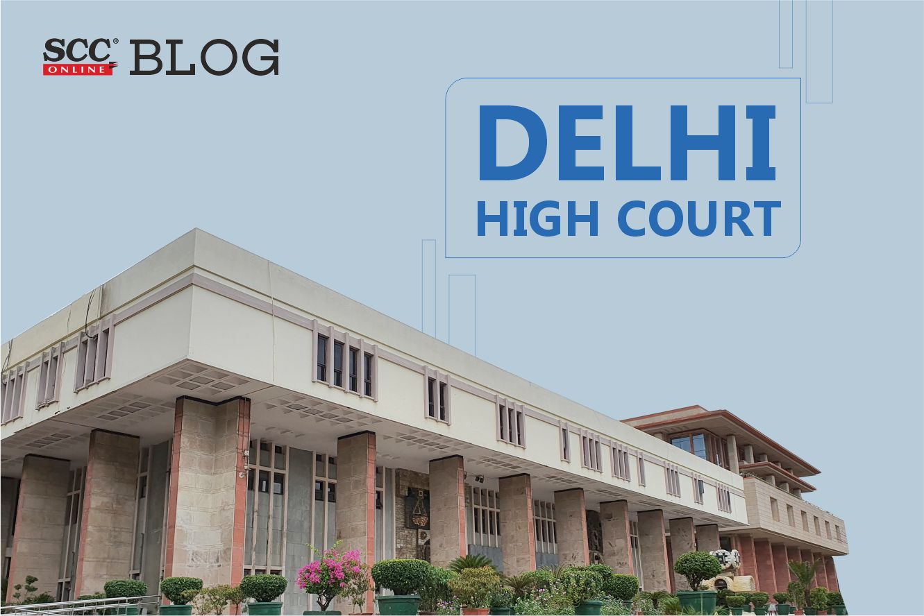 Delhi High Court grants ad interim injunction against Dabur India for  openly disparaging Nihar Naturals Shanti Amla Oil by WhatsApp message | SCC  Blog