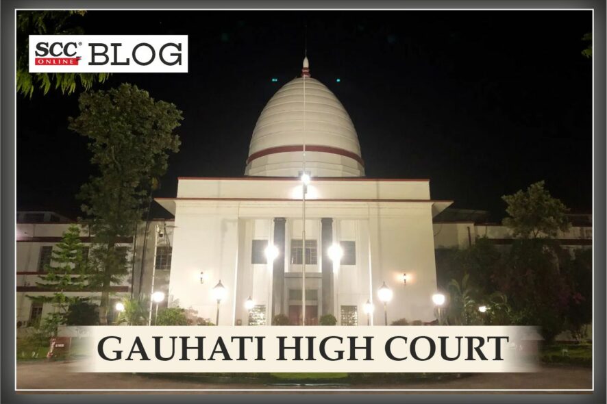 Gauhati High Court