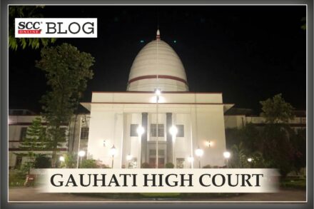 Gauhati High Court