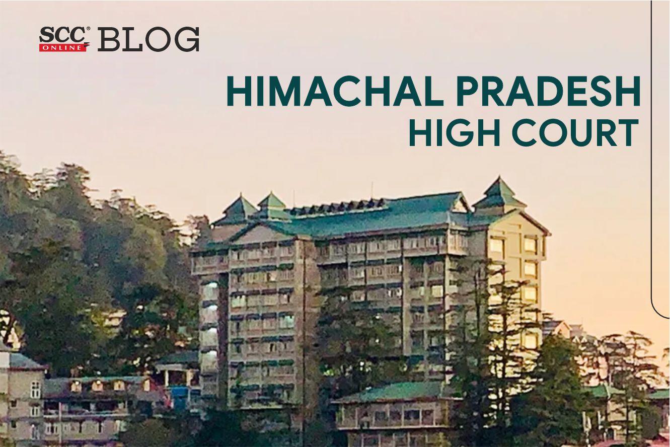 Himachal Pradesh High Court | Second Wife entitled to family pension only  when personal law of deceased employee allows Bigamy | SCC Blog