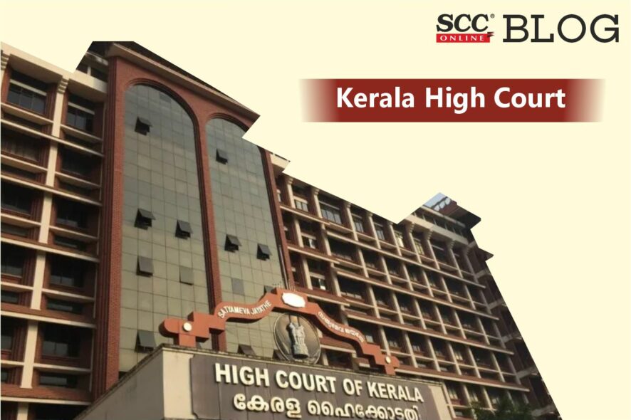 Kerala High Court