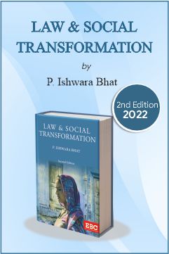 Law and social transformation
