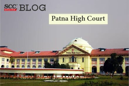 Patna High Court