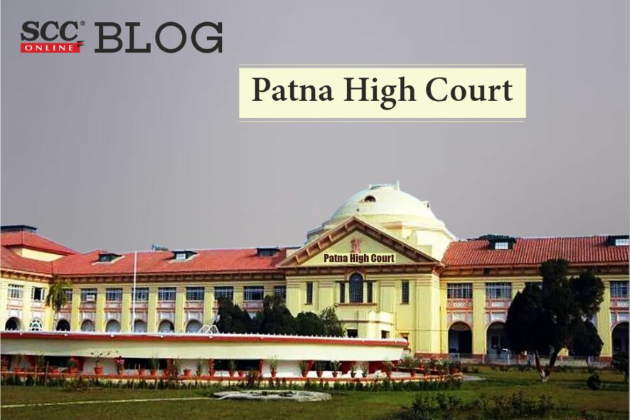 Patna High Court