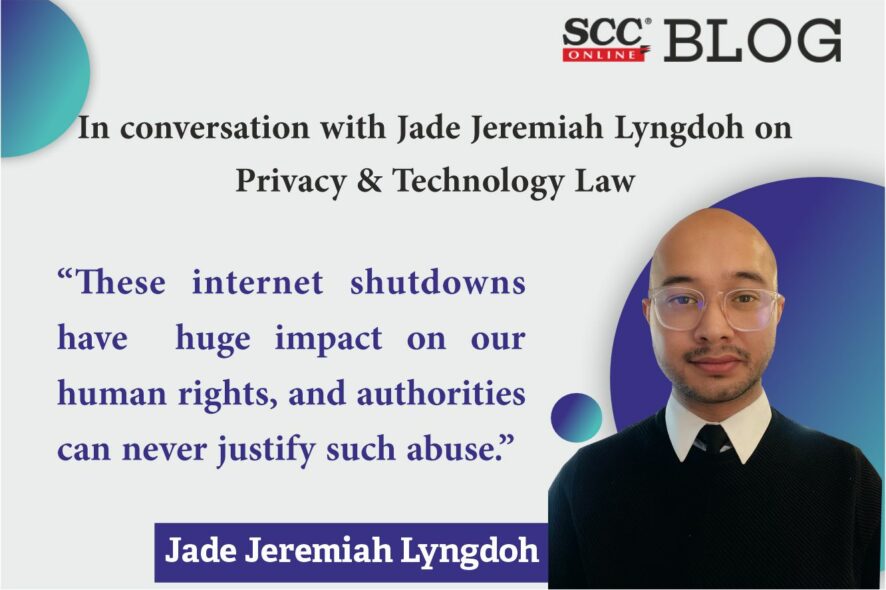 Privacy & Technology Law