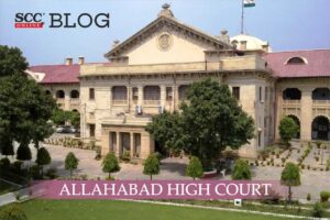 Allahabad High Court