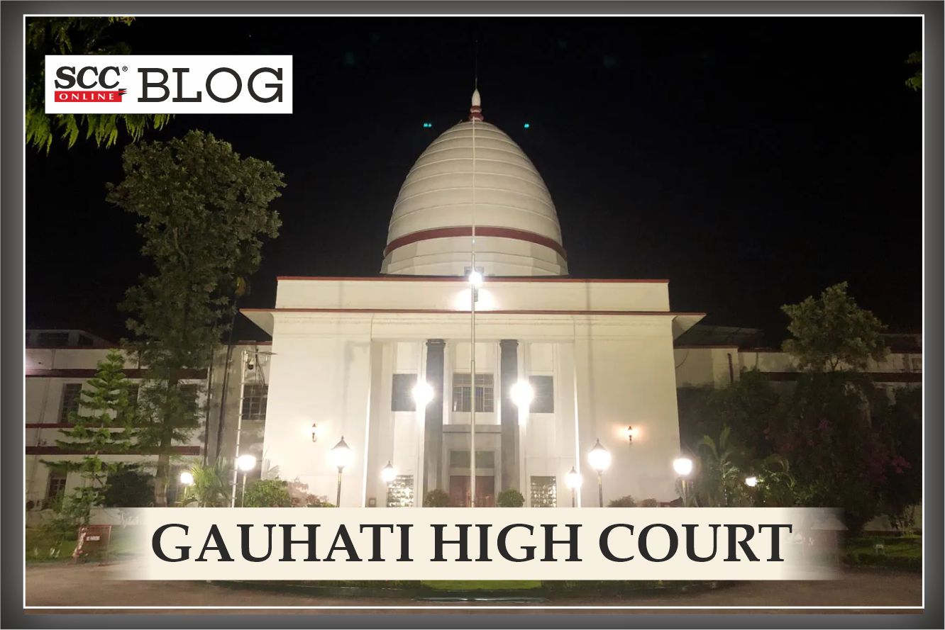 'Hightime to revisit S.126 of Representation of People Act' ; Gauhati