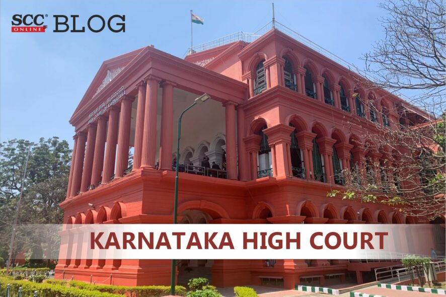 Karnataka High Court