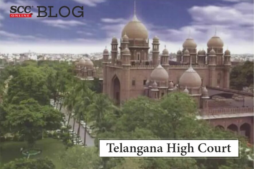 Telangana High Court