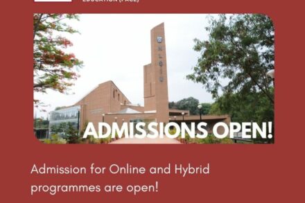 Admission for Online