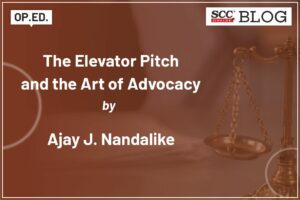 Elevator Pitch